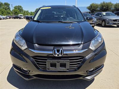 2018 Honda HR-V EX-L w/Navi - Photo 8 - Lafayette, IN 47905