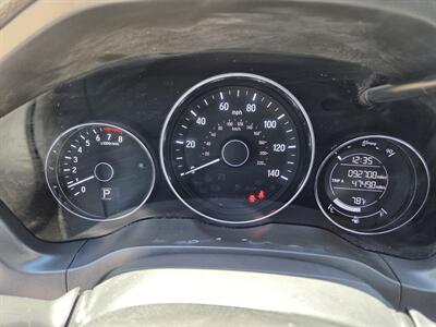 2018 Honda HR-V EX-L w/Navi - Photo 18 - Lafayette, IN 47905