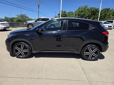 2018 Honda HR-V EX-L w/Navi - Photo 6 - Lafayette, IN 47905
