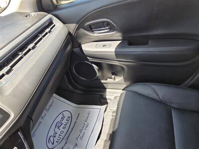 2018 Honda HR-V EX-L w/Navi - Photo 24 - Lafayette, IN 47905