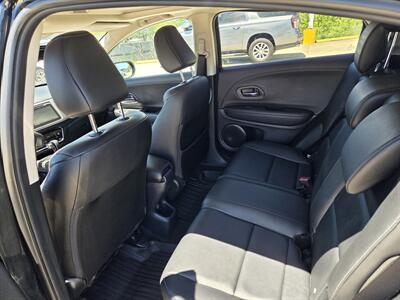 2018 Honda HR-V EX-L w/Navi - Photo 11 - Lafayette, IN 47905