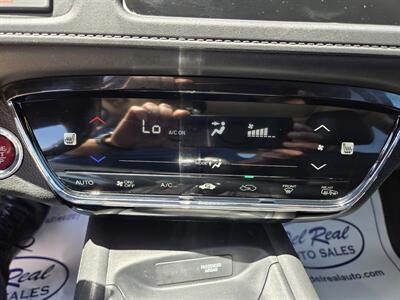 2018 Honda HR-V EX-L w/Navi - Photo 22 - Lafayette, IN 47905