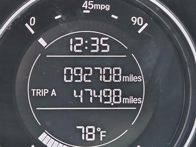 2018 Honda HR-V EX-L w/Navi - Photo 19 - Lafayette, IN 47905