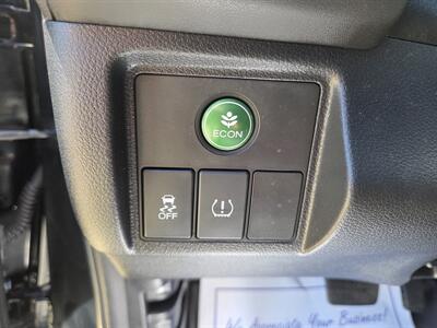 2018 Honda HR-V EX-L w/Navi - Photo 14 - Lafayette, IN 47905