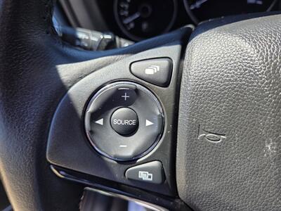 2018 Honda HR-V EX-L w/Navi - Photo 17 - Lafayette, IN 47905