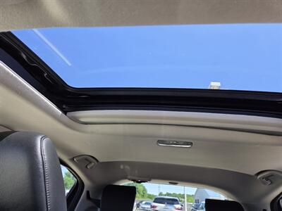 2018 Honda HR-V EX-L w/Navi - Photo 25 - Lafayette, IN 47905