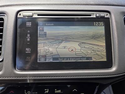 2018 Honda HR-V EX-L w/Navi - Photo 20 - Lafayette, IN 47905