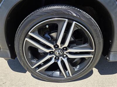 2018 Honda HR-V EX-L w/Navi - Photo 9 - Lafayette, IN 47905