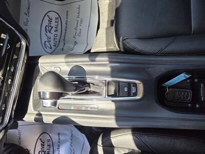 2018 Honda HR-V EX-L w/Navi - Photo 23 - Lafayette, IN 47905