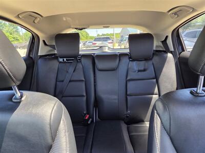 2018 Honda HR-V EX-L w/Navi - Photo 26 - Lafayette, IN 47905