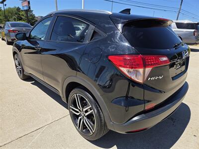 2018 Honda HR-V EX-L w/Navi - Photo 5 - Lafayette, IN 47905