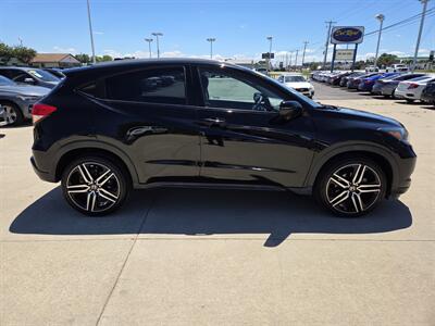 2018 Honda HR-V EX-L w/Navi - Photo 2 - Lafayette, IN 47905