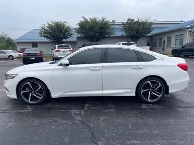 2018 Honda Accord Sport   - Photo 6 - Lafayette, IN 47905