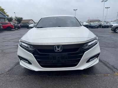 2018 Honda Accord Sport   - Photo 8 - Lafayette, IN 47905