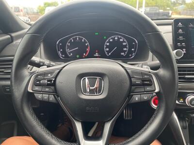 2018 Honda Accord Sport   - Photo 16 - Lafayette, IN 47905