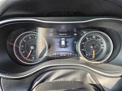 2019 Jeep Cherokee Trailhawk   - Photo 17 - Lafayette, IN 47905