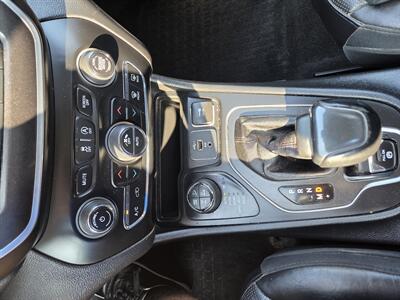 2019 Jeep Cherokee Trailhawk   - Photo 20 - Lafayette, IN 47905