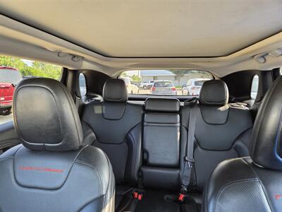 2019 Jeep Cherokee Trailhawk   - Photo 22 - Lafayette, IN 47905