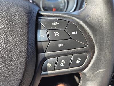 2019 Jeep Cherokee Trailhawk   - Photo 15 - Lafayette, IN 47905