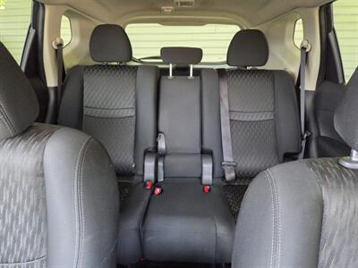 2017 Nissan Rogue SV   - Photo 22 - Lafayette, IN 47905