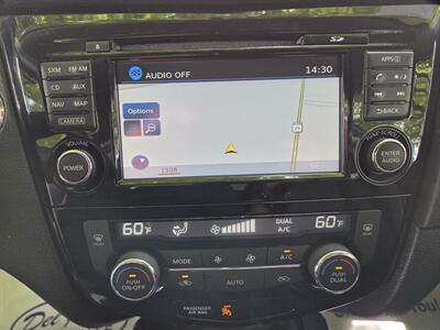 2017 Nissan Rogue SV   - Photo 19 - Lafayette, IN 47905
