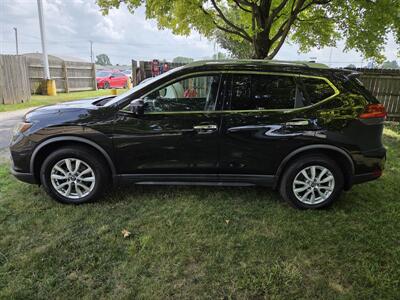 2017 Nissan Rogue SV   - Photo 6 - Lafayette, IN 47905