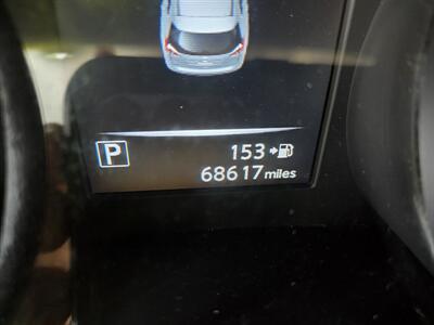 2017 Nissan Rogue SV   - Photo 18 - Lafayette, IN 47905
