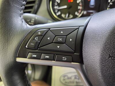 2017 Nissan Rogue SV   - Photo 16 - Lafayette, IN 47905