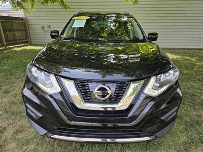 2017 Nissan Rogue SV   - Photo 8 - Lafayette, IN 47905