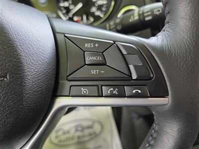 2017 Nissan Rogue SV   - Photo 15 - Lafayette, IN 47905