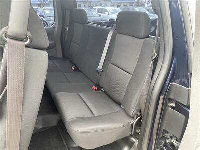 2012 GMC Sierra 1500 Work Truck - Photo 10 - Lafayette, IN 47905