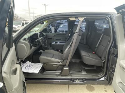 2012 GMC Sierra 1500 Work Truck - Photo 11 - Lafayette, IN 47905