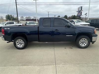 2012 GMC Sierra 1500 Work Truck - Photo 2 - Lafayette, IN 47905