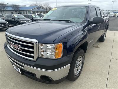 2012 GMC Sierra 1500 Work Truck - Photo 7 - Lafayette, IN 47905
