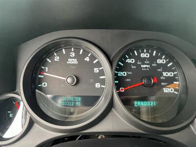 2012 GMC Sierra 1500 Work Truck - Photo 14 - Lafayette, IN 47905