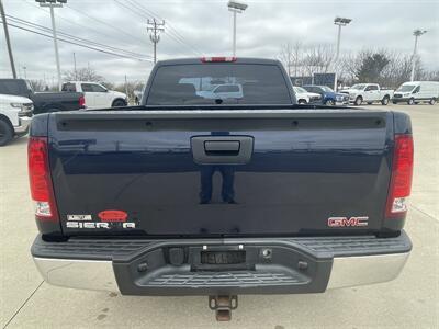 2012 GMC Sierra 1500 Work Truck - Photo 4 - Lafayette, IN 47905