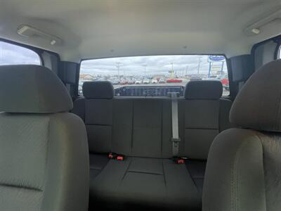 2012 GMC Sierra 1500 Work Truck - Photo 16 - Lafayette, IN 47905