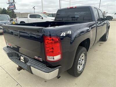 2012 GMC Sierra 1500 Work Truck - Photo 3 - Lafayette, IN 47905