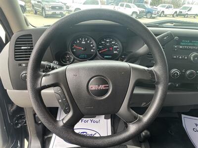 2012 GMC Sierra 1500 Work Truck - Photo 13 - Lafayette, IN 47905