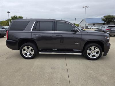 2015 Chevrolet Tahoe LT   - Photo 2 - Lafayette, IN 47905