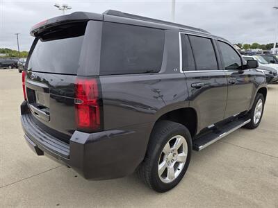 2015 Chevrolet Tahoe LT   - Photo 3 - Lafayette, IN 47905