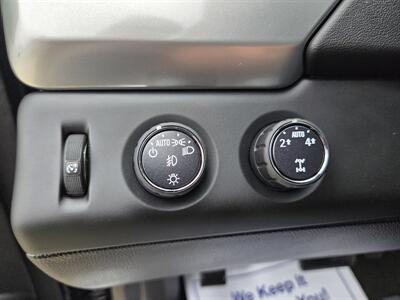 2015 Chevrolet Tahoe LT   - Photo 17 - Lafayette, IN 47905