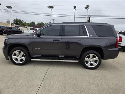 2015 Chevrolet Tahoe LT   - Photo 6 - Lafayette, IN 47905