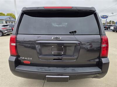 2015 Chevrolet Tahoe LT   - Photo 4 - Lafayette, IN 47905