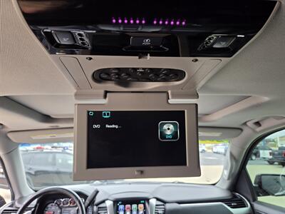 2015 Chevrolet Tahoe LT   - Photo 14 - Lafayette, IN 47905