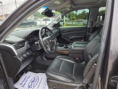 2015 Chevrolet Tahoe LT   - Photo 10 - Lafayette, IN 47905