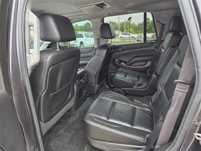 2015 Chevrolet Tahoe LT   - Photo 11 - Lafayette, IN 47905