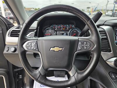 2015 Chevrolet Tahoe LT   - Photo 13 - Lafayette, IN 47905