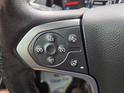 2015 Chevrolet Tahoe LT   - Photo 20 - Lafayette, IN 47905