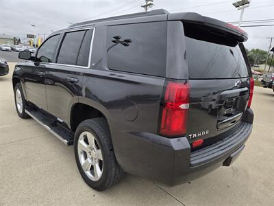 2015 Chevrolet Tahoe LT   - Photo 5 - Lafayette, IN 47905